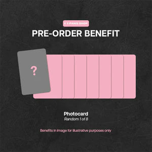 STRAYKIDS SKZ IT TAPE [DO IT] IT VER. + POB