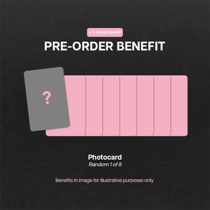 STRAYKIDS SKZ IT TAPE [DO IT] PLATFORM PLVE + POB