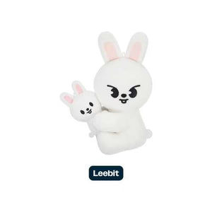 Stray Kids SKZOO Magnet Plush Set ['dominATE : celebrATE' World Tour Official MD]