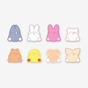 Stray Kids SKZOO Magnetic Holder ['dominATE : celebrATE' World Tour Official MD]