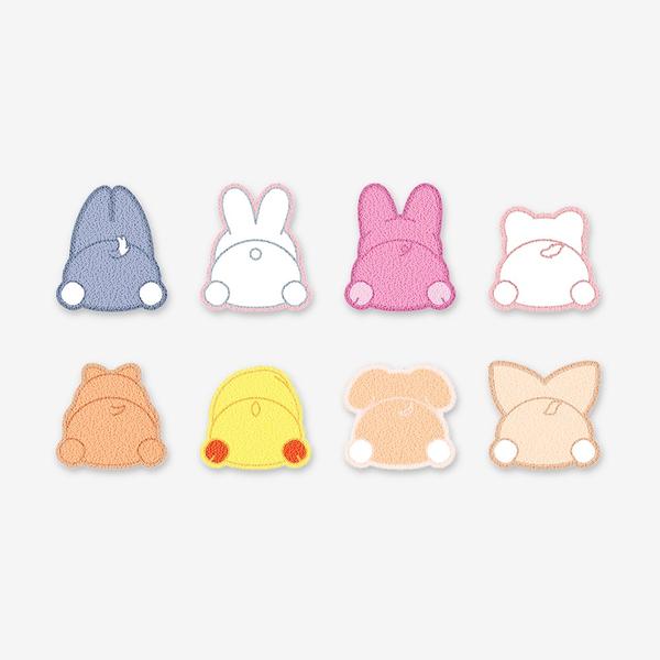 Stray Kids SKZOO Magnetic Holder ['dominATE : celebrATE' World Tour Official MD]