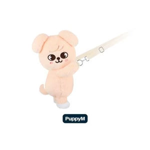 Stray kids SKZOO Plush Bag ['dominATE : celebrATE' World Tour Official MD]