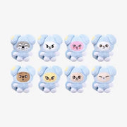 STRAY KIDS WOLRD TOUR [RUN IT] OFFICIAL MD SKZOO PLUSH in TASY