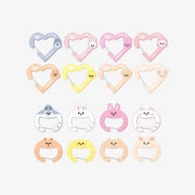 Stray Kids SKZOO Secret Acrylic Carabiner ['dominATE : celebrATE' World Tour Official MD]