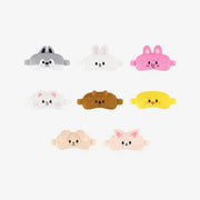 Stray Kids SKZOO Sleep Mask ['dominATE : celebrATE' World Tour Official MD]