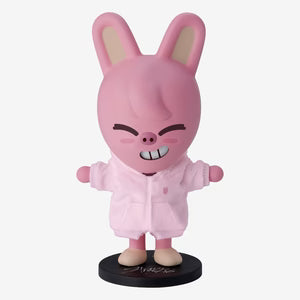 STRAY KIDS SKZOO SOFT VINYL TOY [SKZOO HOODIE ver.]