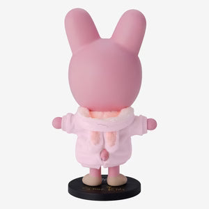 STRAY KIDS SKZOO SOFT VINYL TOY [SKZOO HOODIE ver.]