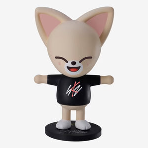 STRAY KIDS SKZOO SOFT VINYL TOY [SKZOO HOODIE ver.]