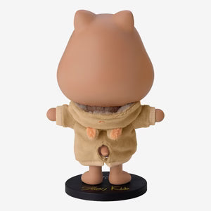 STRAY KIDS SKZOO SOFT VINYL TOY [SKZOO HOODIE ver.]