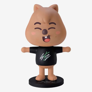 STRAY KIDS SKZOO SOFT VINYL TOY [SKZOO HOODIE ver.]