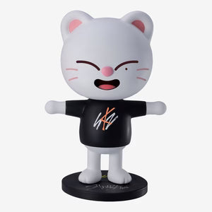 STRAY KIDS SKZOO SOFT VINYL TOY [SKZOO HOODIE ver.]