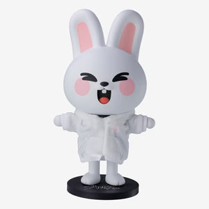 STRAY KIDS SKZOO SOFT VINYL TOY [SKZOO HOODIE ver.]