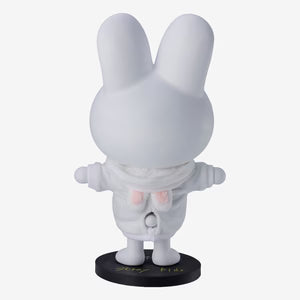 STRAY KIDS SKZOO SOFT VINYL TOY [SKZOO HOODIE ver.]