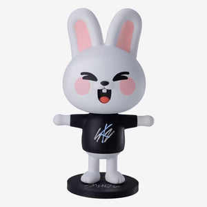 STRAY KIDS SKZOO SOFT VINYL TOY [SKZOO HOODIE ver.]