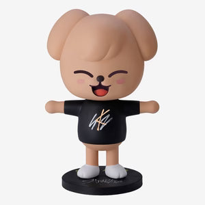 STRAY KIDS SKZOO SOFT VINYL TOY [SKZOO HOODIE ver.]