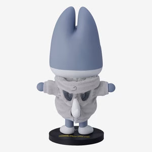 STRAY KIDS SKZOO SOFT VINYL TOY [SKZOO HOODIE ver.]