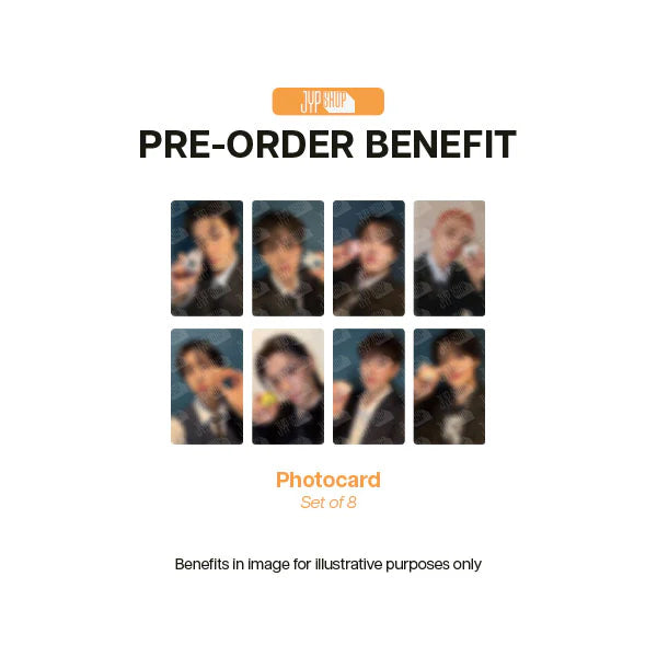 Stray Kids SKZOO x TAMAGOTCHI Case Set + JYP POB