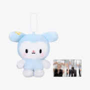 STRAY KIDS WOLRD TOUR [RUN IT] OFFICIAL MD TASY PLUSH BABY VER.