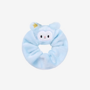 STRAY KIDS WOLRD TOUR [RUN IT] OFFICIAL MD TASY SCRUNCHIE