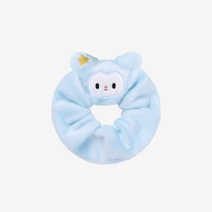 STRAY KIDS WOLRD TOUR [RUN IT] OFFICIAL MD TASY SCRUNCHIE