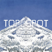 T.O.P 1ST ALBUM TOPSHOT [ANOTHER DIMENTION] NEMO VER.