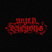 TAEYONG 1ST ALBUM [WYLD] WYLD BOOK VER.