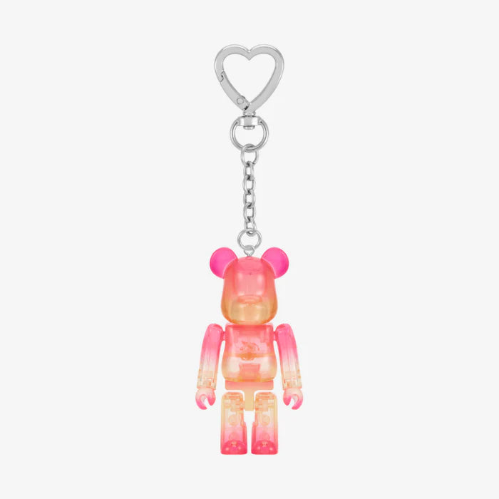 TWICE TWICE X BE@RBRICK Limited Edition 100%