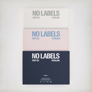 TXT YEONJUN [NO LABELS: PART 02]