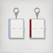 TXT YEONJUN [NO LABELS: PART 02] PHOTOCARD CASE VER.