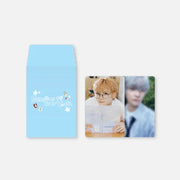 WAYV 2026 SM ARTIST SEASON'S GREETING RANDOM TRADING PHOTOCARD