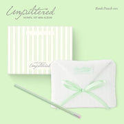 DAY6 WONPIL 1ST MINI ALBUM [UNFILTERED] BOOK POUCH VER.