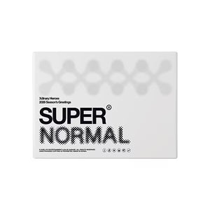 XDINARYHEROES 2026 SEASON'S GREETINGS [SUPER NORMAL]