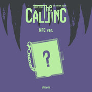 XIKERS ROUTE ZERO : The CALLING POCAALBUM (Pre-Order).