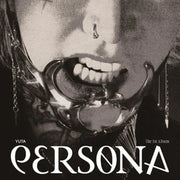 NCT127 [YUTA] 1ST JP ALBUM [PERSONA] REGUALR EDTION + TOWER RECORD POB