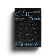 ZEROBASEONE 2026 SEASON'S GREETINGS  [(0_1) World]
